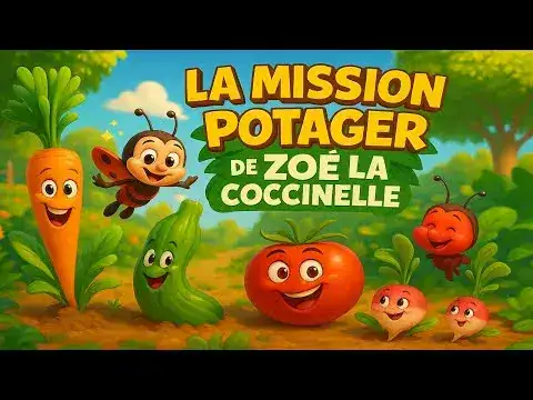 Playlist Les Histoires qui Chantent