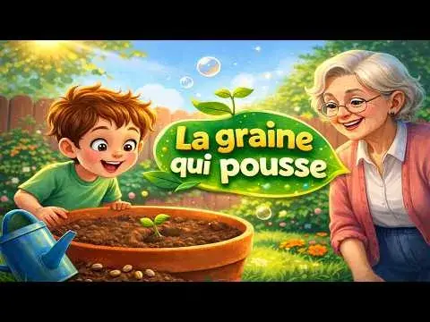 Playlist Livres d'Histoires Animées