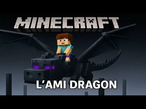 Playlist Histoires Minecraft pour Enfants